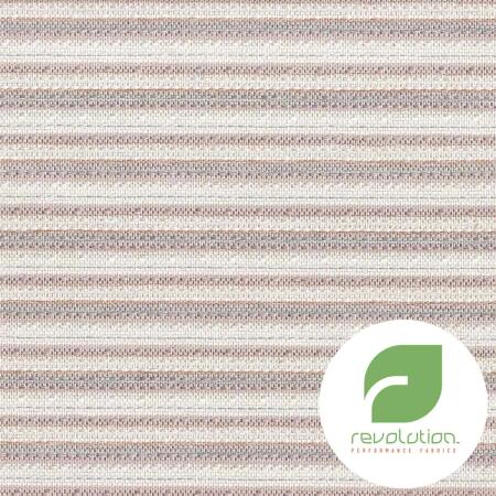 So-Stria/Natural - Outdoor Fabric Outdoor Use - Houston