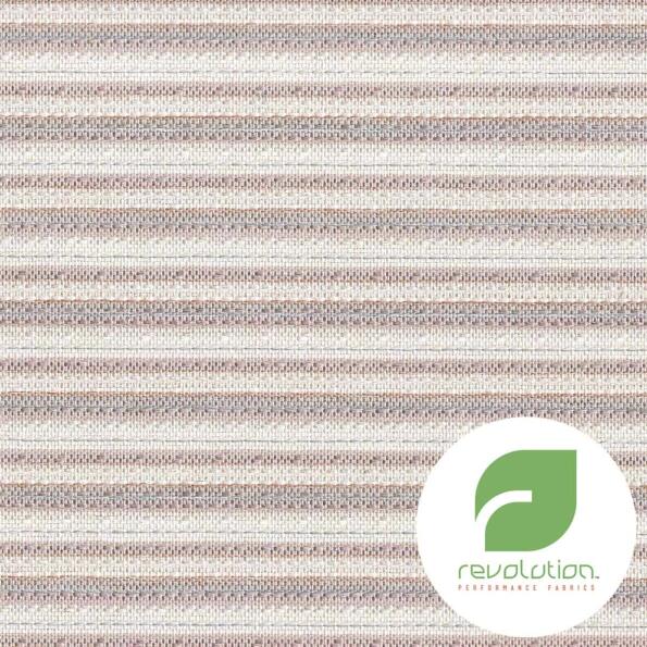 So-Stria/Natural - Outdoor Fabric Outdoor Use - Houston