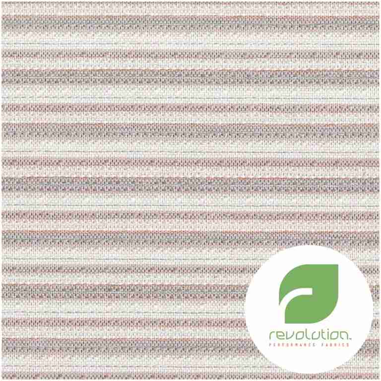 So-Stria/Natural - Outdoor Fabric Outdoor Use - Houston