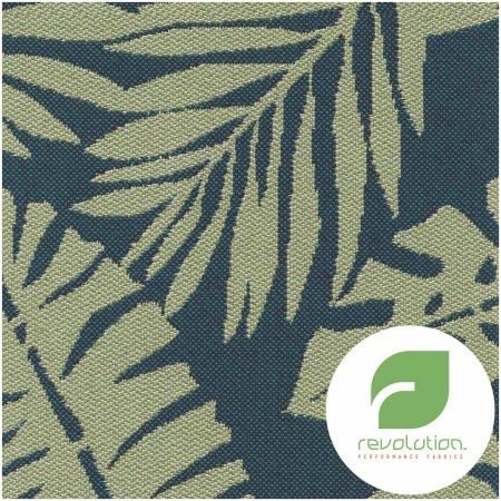 SO-SUGAR/GREEN - Outdoor Fabric Outdoor Use - Spring