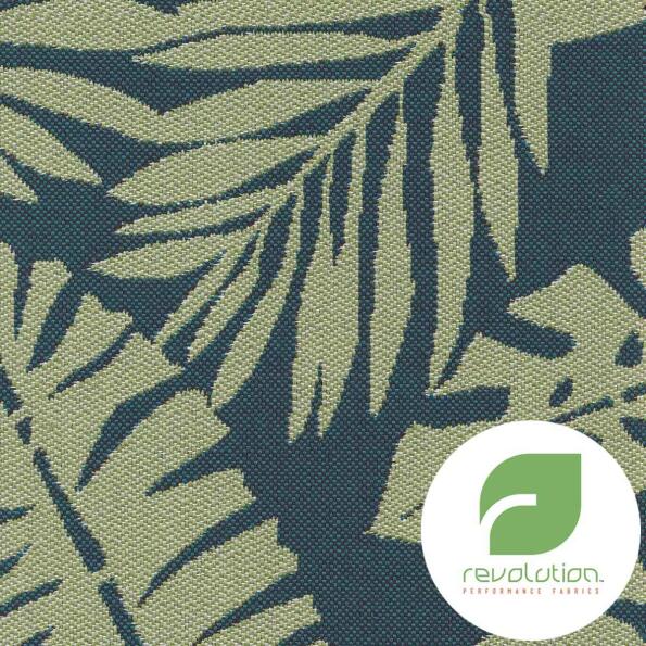 So-Sugar/Green - Outdoor Fabric Outdoor Use - Houston