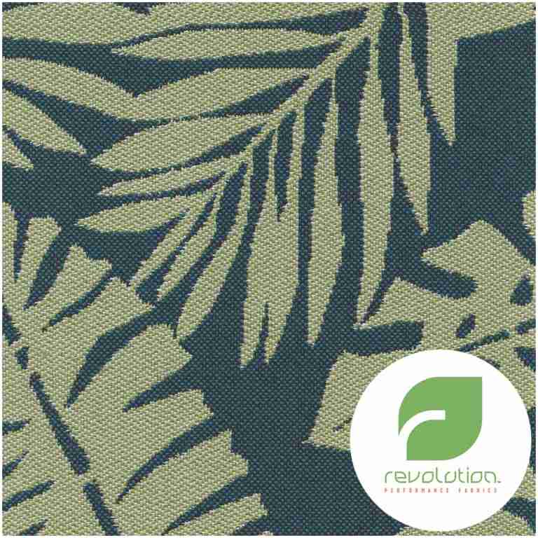 So-Sugar/Green - Outdoor Fabric Outdoor Use - Houston