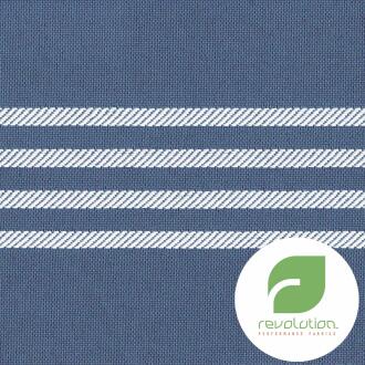 So-Sunny/Blue - Outdoor Fabric Outdoor Use - Frisco