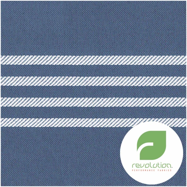 So-Sunny/Blue - Outdoor Fabric Outdoor Use - Farmers Branch