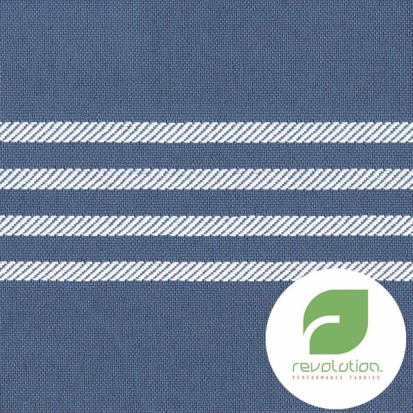 So-Sunny/Blue - Outdoor Fabric Outdoor Use - Frisco