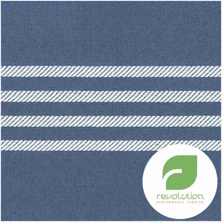 So-Sunny/Blue - Outdoor Fabric Outdoor Use - Frisco