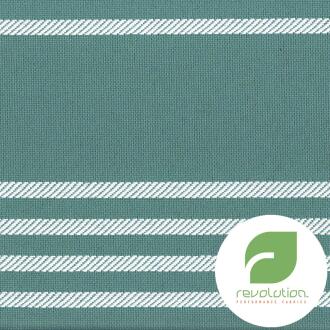 So-Sunny/Turq - Outdoor Fabric Outdoor Use - Cypress