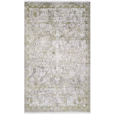 SOLELY GREEN Area Rug Addison