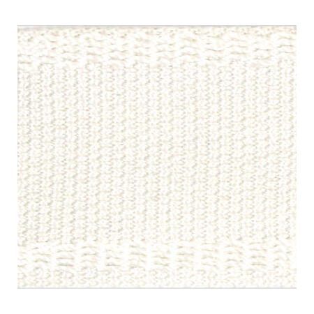 Solid Braid/Ivory - Tape Trim - Ft Worth