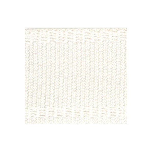 Solid Braid/Ivory - Tape Trim - Ft Worth