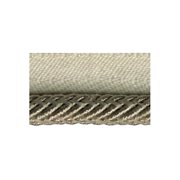 Solis Cord/Fawn - Lip Cord - Plano