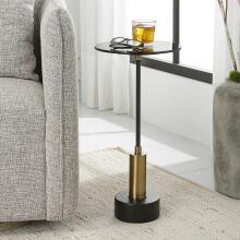 Spector-Accent & End Tables