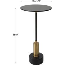 Spector-Accent & End Tables