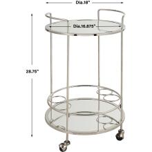 Spritz-Bar Carts