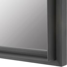 Spurgeon-Square Window Mirror