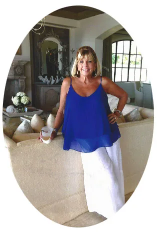 Interior Designer Karen Fortier Jpg