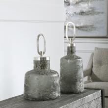 Storm-Decorative Bottles & Canisters