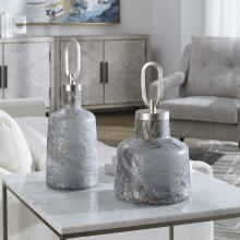 Storm-Decorative Bottles & Canisters