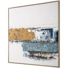 Stacked Against-Art