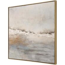 Storm Clouds-Art
