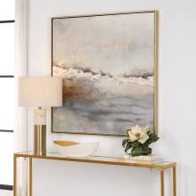 Storm Clouds-Art
