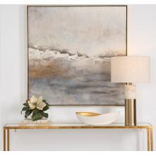 Storm Clouds-Art