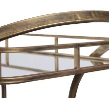 Stassi-Serving Cart / Kitchen Island