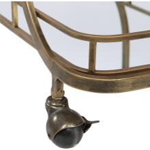 Stassi-Serving Cart / Kitchen Island