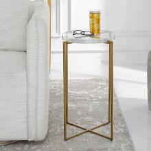 Star-crossed-Accent & End Tables
