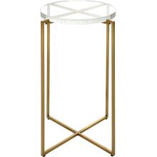 Star-crossed-Accent & End Tables