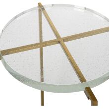 Star-crossed-Accent & End Tables