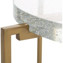 Star-crossed-Accent & End Tables