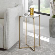 Star-crossed-Accent & End Tables