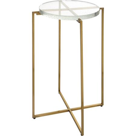 Star-crossed-Accent & End Tables