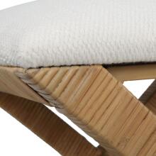 St. Tropez-Small Benches