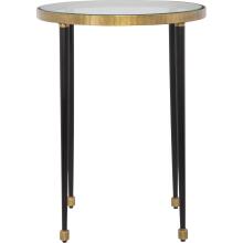 Stiletto-Accent & End Tables