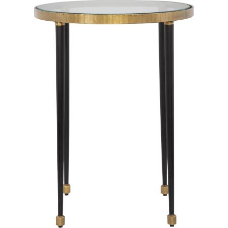 Stiletto-Accent & End Tables