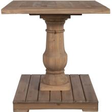 Stratford-Accent & End Tables