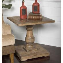 Stratford-Accent & End Tables