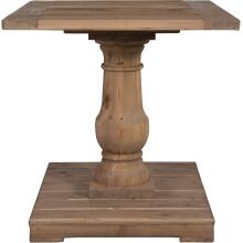 Stratford-Accent & End Tables