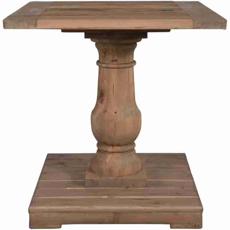 Stratford-Accent & End Tables