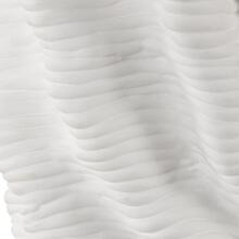 Stratified-White Table Lamp