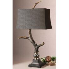 Stag Horn-Table Lamps