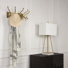 Starling-Wall Mounted Coat Rack
