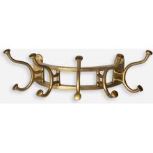Starling-Wall Mounted Coat Rack