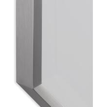 Stuartson-Octagon Vanity Mirror