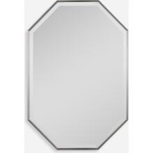 Stuartson-Octagon Vanity Mirror