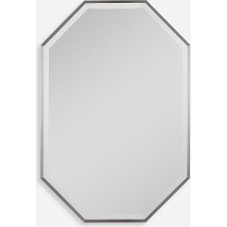 Stuartson-Octagon Vanity Mirror