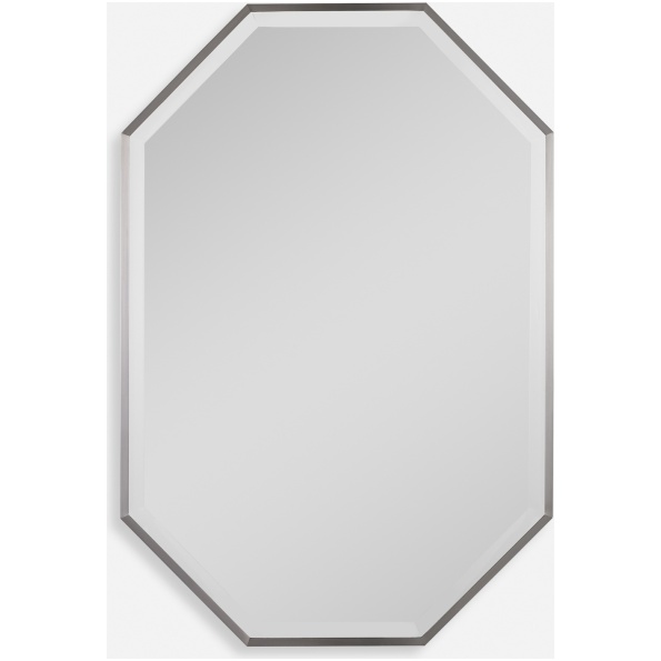 Stuartson-Octagon Vanity Mirror