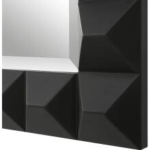 Studded-Studded Black Mirror